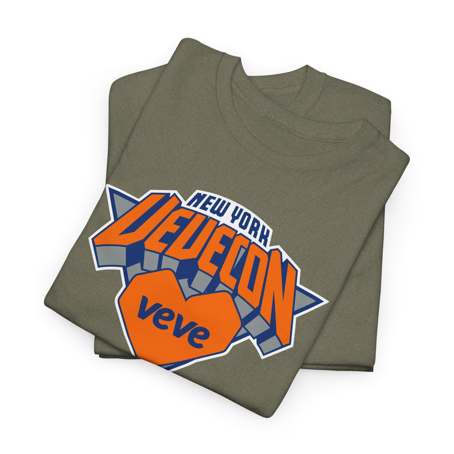NY VEVECON TEE